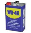 WD40 LUBRICANT 1GAL