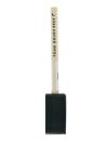 PAINT BRUSH FOAM 1"W