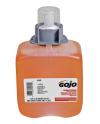 GOJO FOAM ANTI SOAP 42OZ