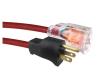 EX CORD 14/3SJTW RD 50'