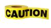TAPE BARCDE CAUTION1000'
