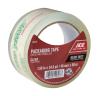 CARTON SEAL TAPE CLEAR