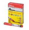 CRAYON LUMBER RED