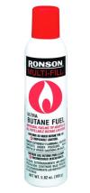 FUEL BUTANE RONSON