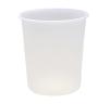 PAINT PAIL LINER WHT 5GL