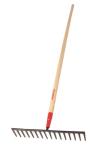 FORGE STONE/ROAD RAKE