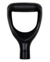 D-GRIP RPLC HANDLE 6.2"