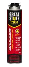 GREAT STUFF PRO G&C 24OZ