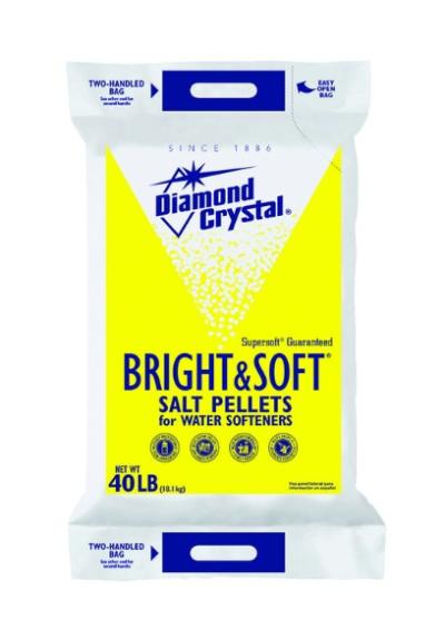 7300 PELLET SALT 40#