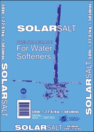 SOLAR SALT CRYSTALS #50