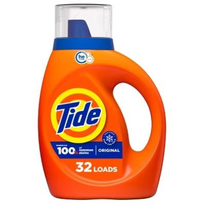 DTRGNT HE LQD ORGNL 42OZ