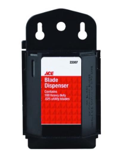 BLADE DISP UTIL KNIFE100