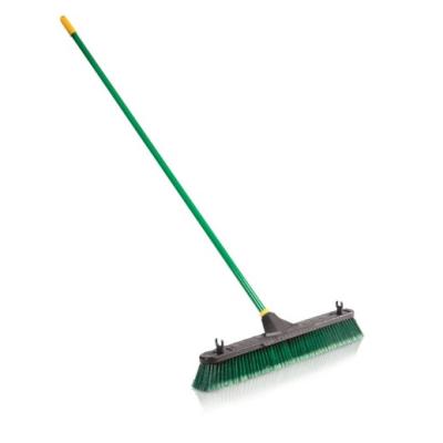 BROOM 24" INDOOR OUTDOOR