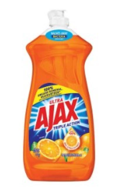 DISH SOAP ULTRA ORNG28OZ