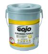 GOJO SCRUBG WIPES 72CT