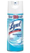 LYSOL LINEN 12.5OZ