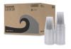 16OZ CLR PLASTIC CLD CUP 1,000CS