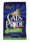 CATS PRIDE NATRL LITTER