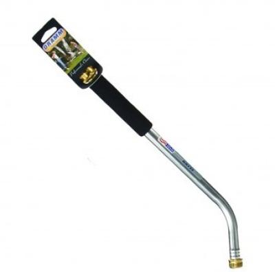 ALUMINUM EXT. WAND 16"