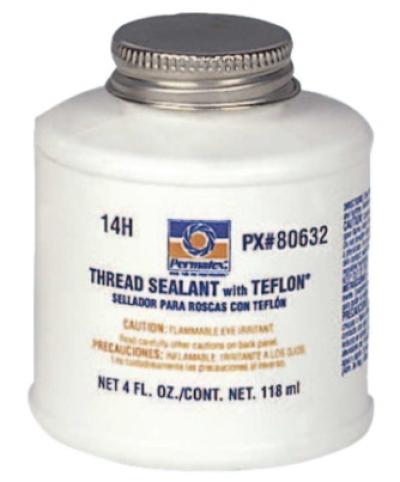 PERMATEX THREAD SEALANT W/PTFE