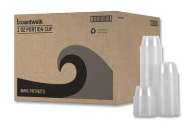 2 OZ CONEX CUPS